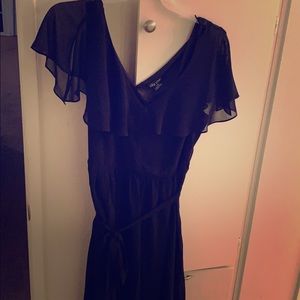 Brand new little black dress